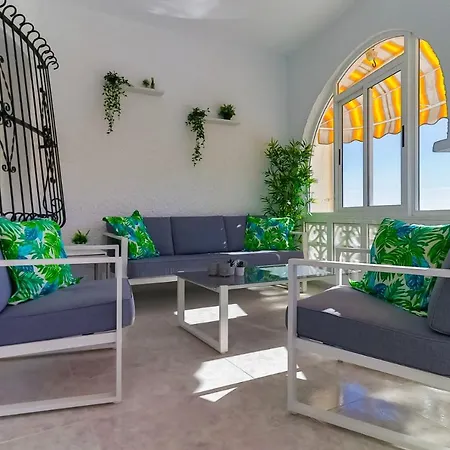Villa Tangstad *