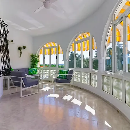 Villa Tangstad Ciudad Quesada