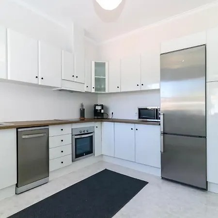 Tangstad Villa Ciudad Quesada