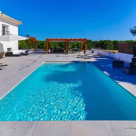 Villa Tangstad *